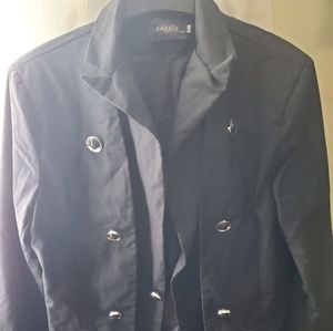 Dress Jacket